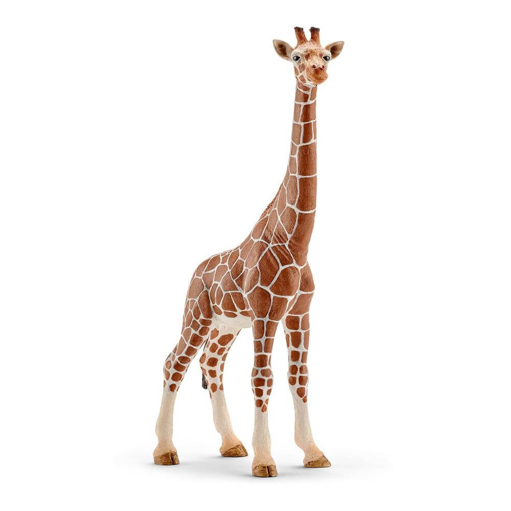 Schleich Giraffe Female 14750